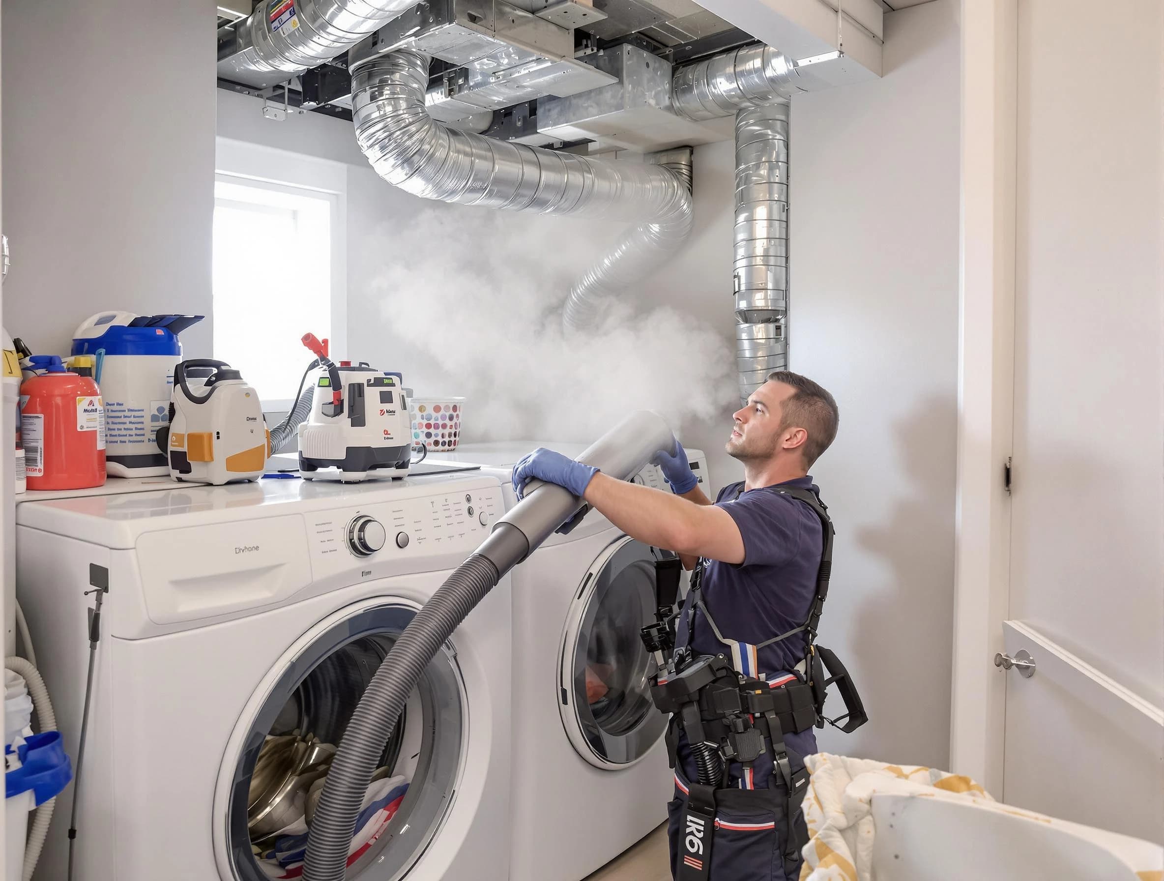 Duct Cleaning service in Bellevue, PA